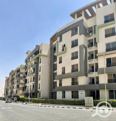 3 Bedroom Apartment for Sale in Hadayek October, Giza - IMG-20250211-WA0017. jpg