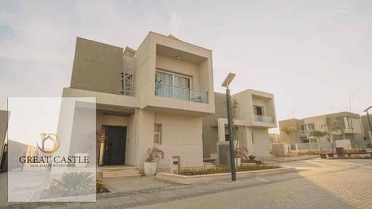 2 Bedroom Flat for Sale in 6th of October, Giza - 80ac200c-e580-4dba-9afd-32f01b994275. jpg