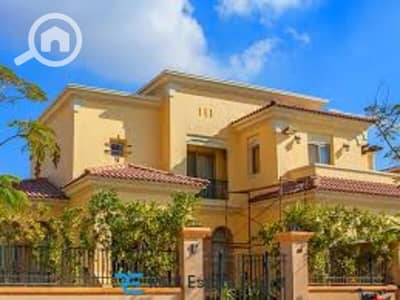 4 Bedroom Villa for Sale in Mokattam, Cairo - images. jpg