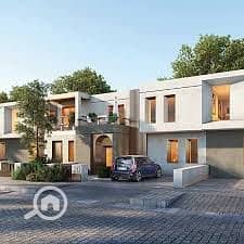 3 Bedroom Villa for Sale in Sheikh Zayed, Giza - download (4). jpg