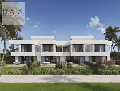 4 Bedroom Villa for Sale in North Coast, Matruh - SODIC-June-Pearl Villas Brochure_Page_22_Image_0001. jpg