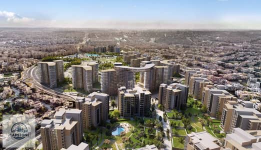 1 Bedroom Apartment for Sale in Sheikh Zayed, Giza - 4v3a3ATaPMrzcl1VKlbflv2xfqdlz4. jpg