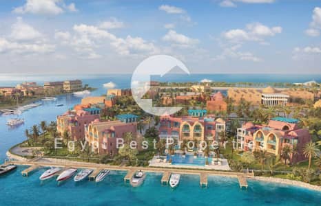 2 Bedroom Chalet for Sale in Gouna, Red Sea - Screenshot 2024-05-16 114147. png