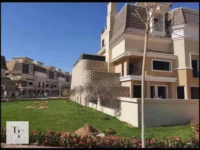 5 Bedroom Villa for Sale in Madinaty, Cairo - IMG_2887. jpg