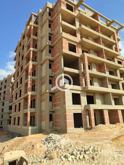 3 Bedroom Flat for Sale in New Capital City, Cairo - WhatsApp Image 2025-02-10 at 6.37. 31 AM. jpeg