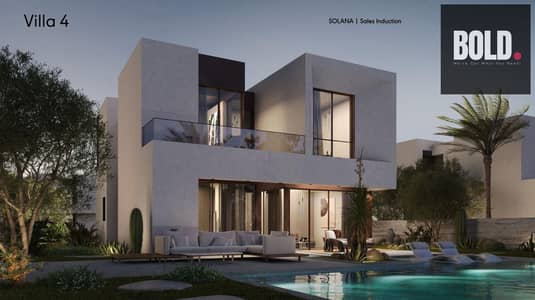 4 Bedroom Villa for Sale in Sheikh Zayed, Giza - V4-3. png