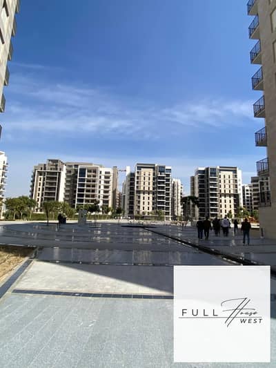 2 Bedroom Flat for Sale in Sheikh Zayed, Giza - WhatsApp Image 2025-02-09 at 13.17. 27_62b2049d. jpg