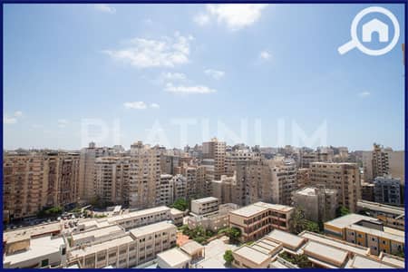 3 Bedroom Flat for Sale in Smoha, Alexandria - 1. JPG