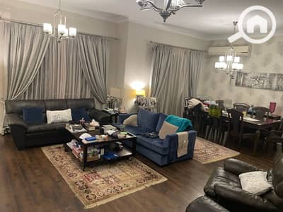 4 Bedroom Townhouse for Sale in Sheikh Zayed, Giza - WhatsApp Image 2025-02-10 at 5.08. 12 PM. jpeg