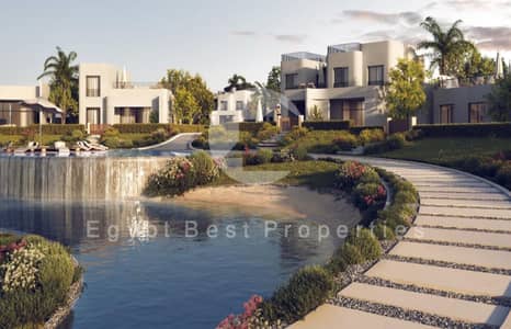 2 Bedroom Flat for Sale in Sahl Hasheesh, Red Sea - makadiiiii. png