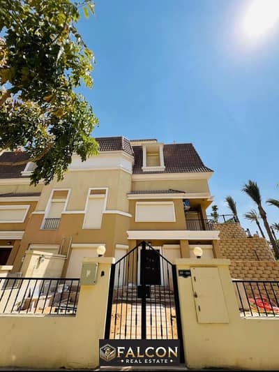 3 Bedroom Villa for Sale in Mostakbal City, Cairo - 448072683_308394819007595_6868892037744961714_n. jpg