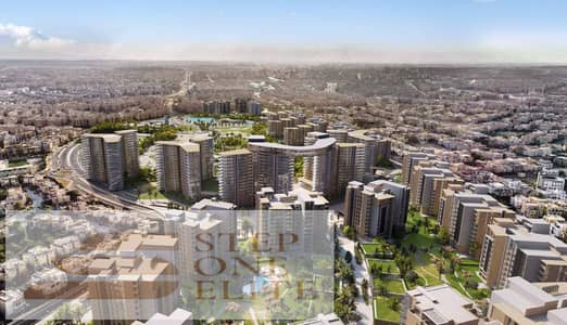 3 Bedroom Flat for Sale in Sheikh Zayed, Giza - 4v3a3ATaPMrzcl1VKlbflv2xfqdlz4. jpg