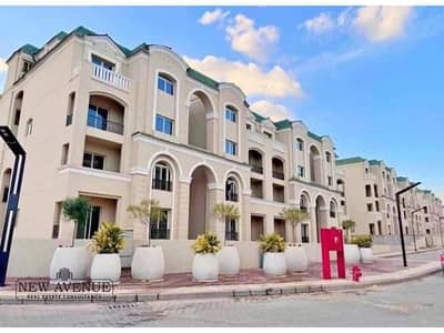 4 Bedroom Flat for Sale in Mostakbal City, Cairo - WhatsApp Image 2025-02-11 at 1.15. 23 PM. jpg