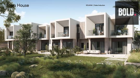 3 Bedroom Townhouse for Sale in Sheikh Zayed, Giza - TH1. png