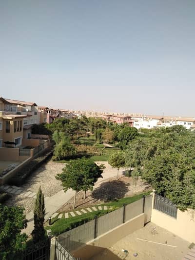 4 Bedroom Townhouse for Sale in New Cairo, Cairo - WhatsApp Image 2025-02-12 at 03.23. 32_b92cd944. jpg