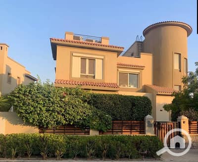 5 Bedroom Villa for Rent in New Cairo, Cairo - IMG-20241015-WA0075. jpg