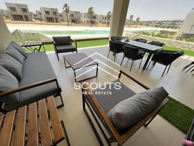 3 Bedroom Chalet for Sale in Ain Sukhna, Suez - 0e5f4b9e-3eb3-43c8-9644-066f9750fbb3. jpg