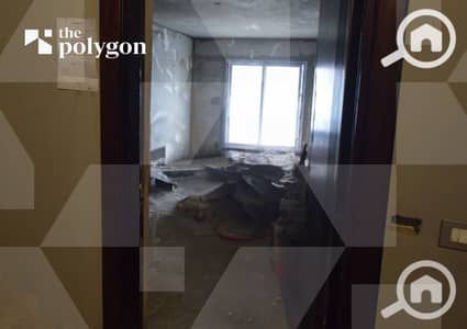 3 Bedroom Flat for Sale in Sheikh Zayed, Giza - 1. png