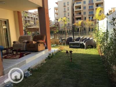 3 Bedroom Apartment for Sale in 6th of October, Giza - d5d1ca86-c0bc-4366-a9c3-e91b3072da74. jpg