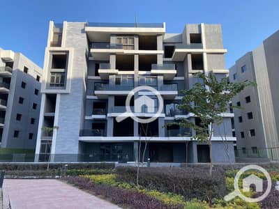 3 Bedroom Flat for Sale in Hadayek October, Giza - WhatsApp Image 2024-11-14 at 11.50. 42 AM (1). jpeg