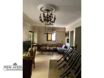 4 Bedroom Flat for Sale in Heliopolis, Cairo - IMG-20250211-WA0131. jpg