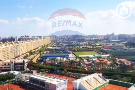 3 Bedroom Flat for Sale in Smoha, Alexandria - IMG-20250211-WA0032. jpg