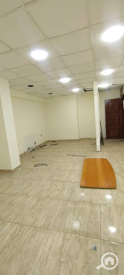 Commercial Building for Rent in Sheraton, Cairo - مبني اداري للايجار بالشيراتون المطار  //مساحه 1800متر