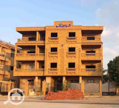 3 Bedroom Apartment for Sale in Shorouk City, Cairo - 1000015345. jpg