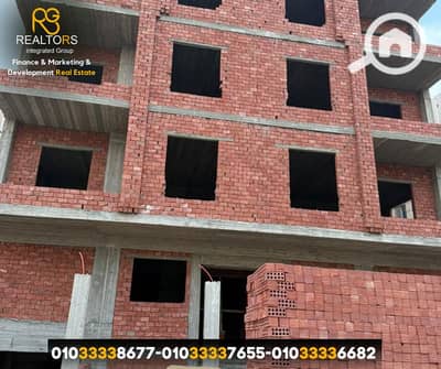 3 Bedroom Flat for Sale in Sheikh Zayed, Giza - شقة للبيع 210م  كمبوند الكناريا موقع مميز تسهيلات عل سنتين بدون فوائد