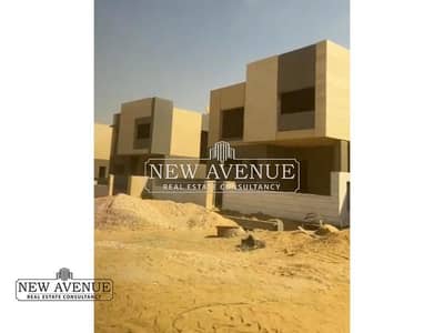 3 Bedroom Townhouse for Sale in Mostakbal City, Cairo - 0d25baf9-f871-424d-ab0c-ab4c82ba5be9. png