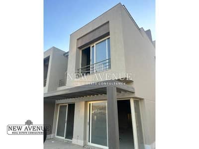 5 Bedroom Twin House for Sale in New Cairo, Cairo - ea9da258-2e8a-4abc-99de-4eb4d672763b. png