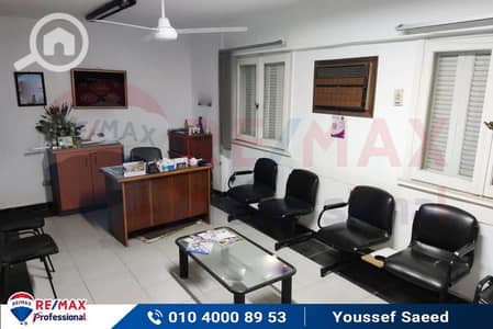 محلات تجارية  للايجار في سابا باشا، الإسكندرية - e0b9f132-61e8-40cb-9742-3c0264e94987. jpg