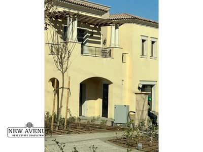 3 Bedroom Twin House for Sale in New Cairo, Cairo - WhatsApp Image 2025-01-19 at 2.32. 33 AM (1). jpg