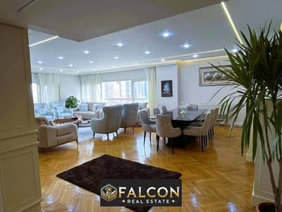 5 Bedroom Flat for Sale in Zamalek, Cairo - 468914886_1129474071945166_2098730575430575679_n. jpg