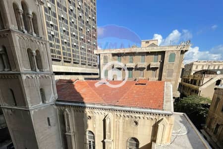 5 Bedroom Apartment for Sale in Manshiyya, Alexandria - 1. jpg