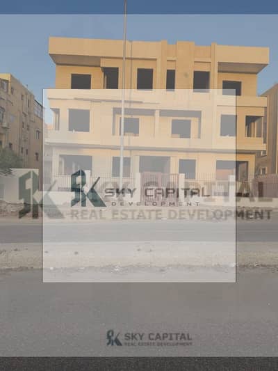 4 Bedroom Flat for Sale in Sheikh Zayed, Giza - 599422c6-d37b-4c4e-989e-42276aa48d88. jpg