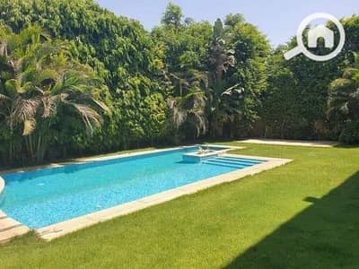 5 Bedroom Villa for Sale in New Cairo, Cairo - FB_IMG_1724850165703. jpg