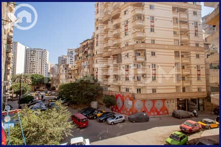 3 Bedroom Apartment for Sale in Al Ibrahimiyyah, Alexandria - 2. JPG