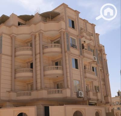 3 Bedroom Apartment for Sale in Sheikh Zayed, Giza - شقة استلام فورى فى الشيخ زايد( زايد هايتس ) 154 متر