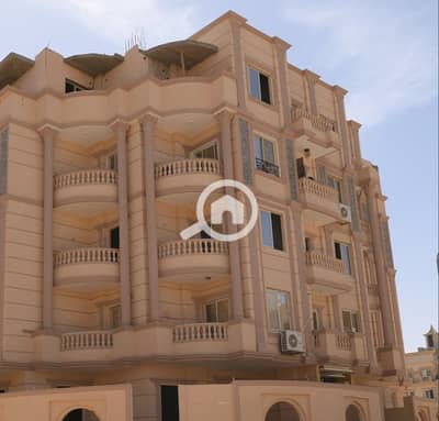 3 Bedroom Apartment for Sale in 6th of October, Giza - شقة استلام فورى فى الشيخ زايد( زايد هايتس )200 متر