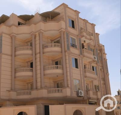 3 Bedroom Apartment for Sale in Sheikh Zayed, Giza - شقة استلام فورى فى الشيخ زايد ( زايد هايتس ) 233 متر