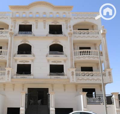 3 Bedroom Apartment for Sale in Sheikh Zayed, Giza - شقه استلام فورى فى بيت الوطن اكتوبر الاساسى 140متر و تقسيط 5 سنوات