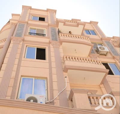 3 Bedroom Flat for Sale in Sheikh Zayed, Giza - شقة استلام فورى فى الشيخ زايد( زايد هايتس ) 220 متر