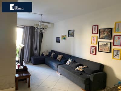 2 Bedroom Chalet for Sale in North Coast, Matruh - 01507 (4). jpeg