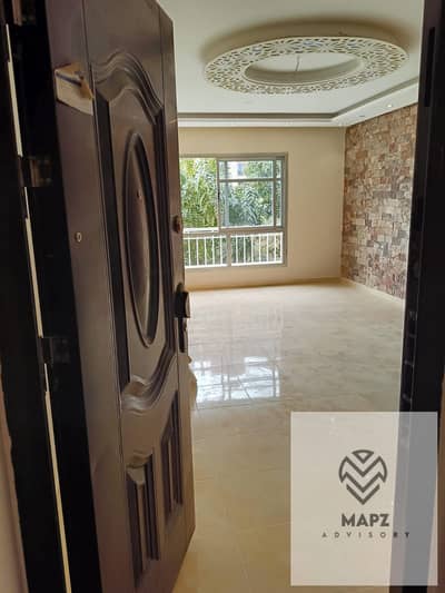 3 Bedroom Flat for Sale in Madinaty, Cairo - WhatsApp Image 2025-02-12 at 08.26. 23_eacbd4bf. jpg