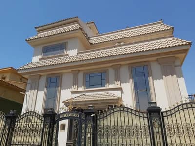 8 Bedroom Villa for Sale in New Cairo, Cairo - WhatsApp Image 2025-02-12 at 7.43. 27 PM. jpg