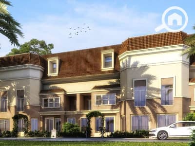 3 Bedroom Apartment for Sale in Mostakbal City, Cairo - 12. jpg