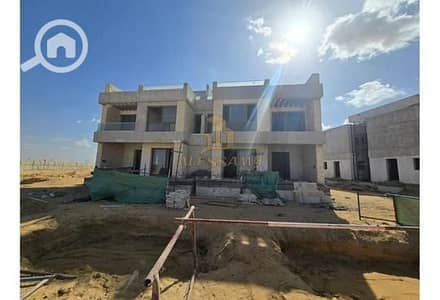 4 Bedroom Villa for Sale in New Capital City, Cairo - WhatsApp Image 2025-02-11 at 1.18. 30 PM (4). jpeg