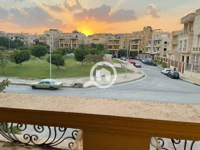 3 Bedroom Flat for Sale in New Cairo, Cairo - 271684294_731602444487059_3632553071477714552_n. jpg