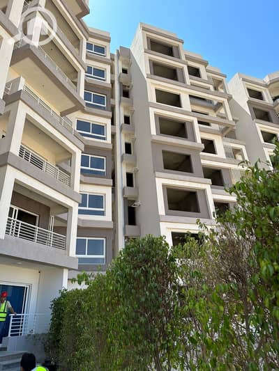 3 Bedroom Apartment for Sale in New Capital City, Cairo - IMG-20250211-WA0072. jpg